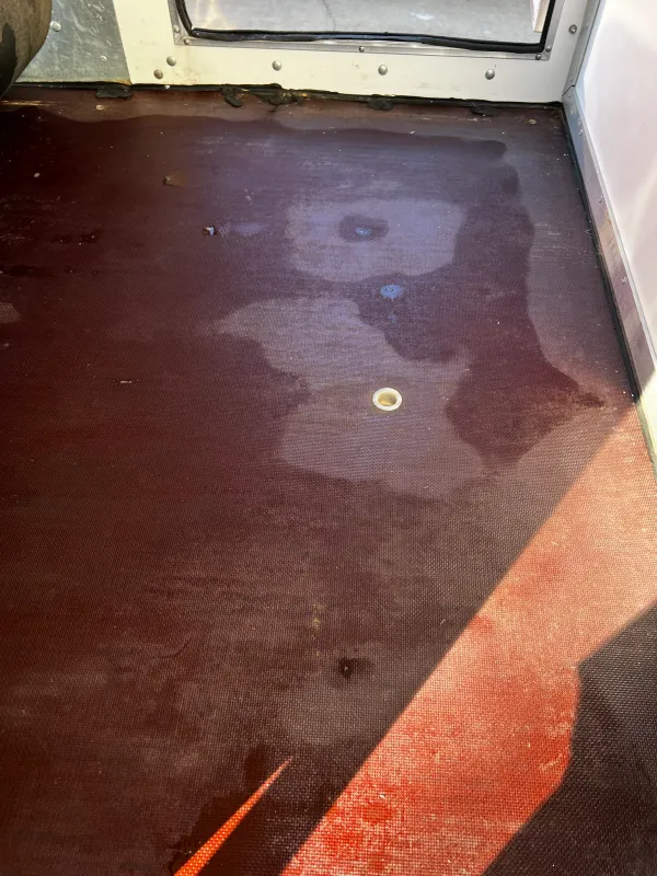 used Horse Trailers Brenderup Trailers  for sale, in Siloam Springs, AR Thumbnail 17