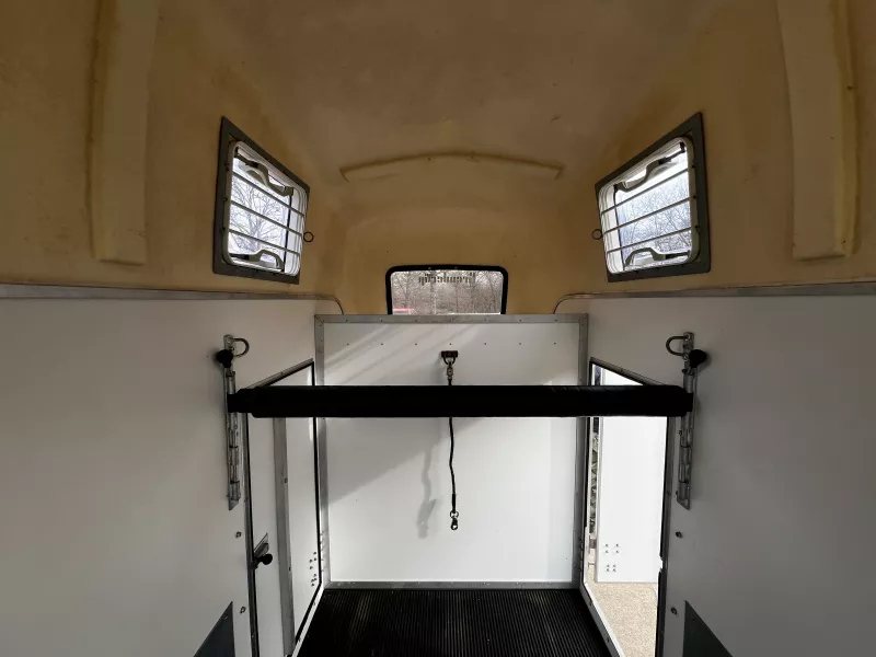 used Horse Trailers Brenderup Trailers  for sale, in Siloam Springs, AR Thumbnail 9