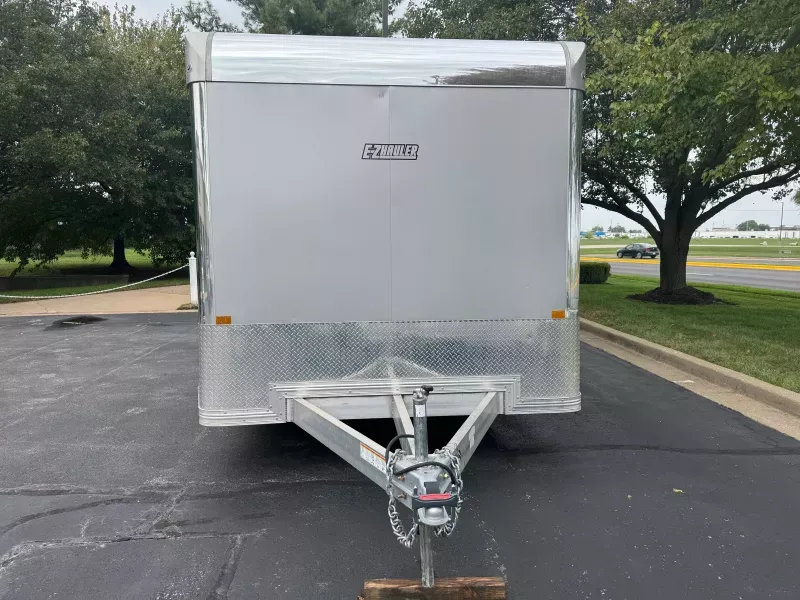 used Car Haulers / Racing Trailers ALCOM  for sale, in Springfield, MO Thumbnail 15