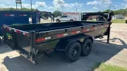 new Utility Trailers Hardcore Trailers  for sale, in Bay City, TX Thumbnail 6