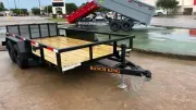 new Other Trailers Ranch King  for sale, in Bay City, TX Thumbnail 6
