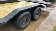 new Utility Trailers Texas Pride Trailers  for sale, in Bay City, TX Thumbnail 3