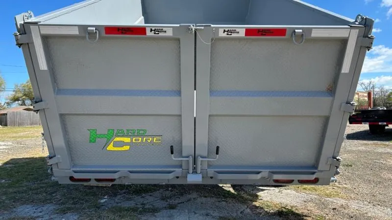 new Dump Trailers Other  for sale, in Bay City, TX Thumbnail 7