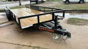 new Utility Trailers Ranch King  for sale, in Bay City, TX Thumbnail 3
