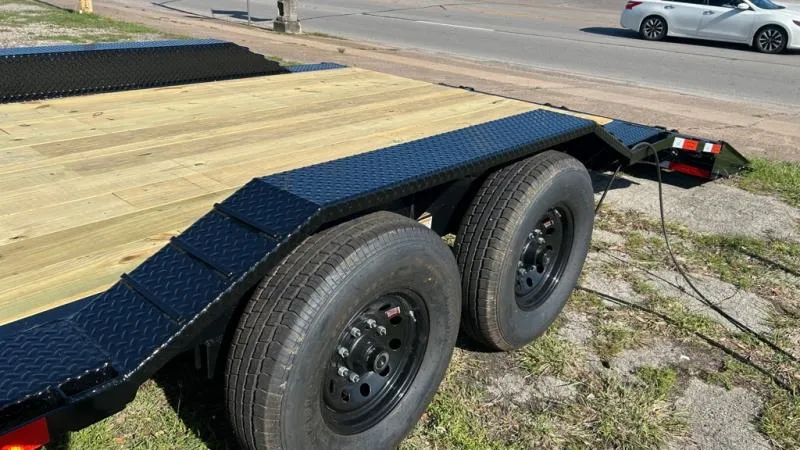 new Other Trailers Texas Pride Trailers  for sale, in Bay City, TX Thumbnail 3