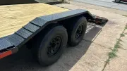 new Equipment / Flatbed Trailers Texas Pride Trailers  for sale, in Bay City, TX Thumbnail 4