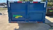 new Utility Trailers Hardcore Trailers  for sale, in Bay City, TX Thumbnail 5