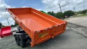 new Other Trailers Other  for sale, in Bay City, TX Thumbnail 4