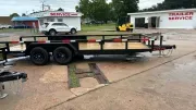 new Utility Trailers Ranch King  for sale, in Bay City, TX Thumbnail 7