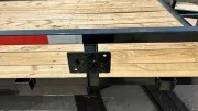 new Utility Trailers Ranch King  for sale, in Bay City, TX Thumbnail 7