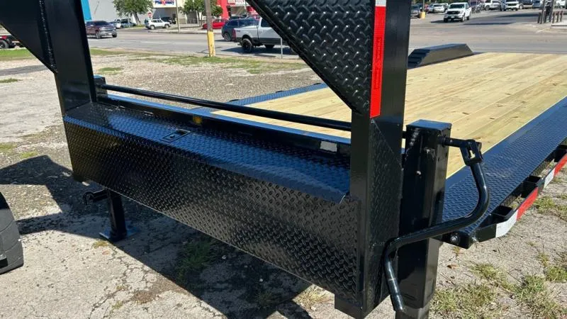 new Other Trailers Texas Pride Trailers  for sale, in Bay City, TX Thumbnail 2