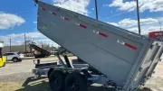 new Dump Trailers Other  for sale, in Bay City, TX Thumbnail 4