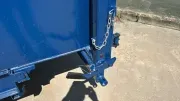 new Utility Trailers Hardcore Trailers  for sale, in Bay City, TX Thumbnail 4