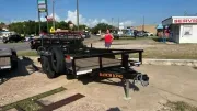 new Utility Trailers Ranch King  for sale, in Bay City, TX Thumbnail 6
