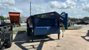 new Utility Trailers Hardcore Trailers  for sale, in Bay City, TX Thumbnail 8