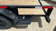 new Utility Trailers Ranch King  for sale, in Bay City, TX Thumbnail 3