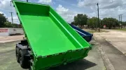 new Other Trailers Other  for sale, in Bay City, TX Thumbnail 3