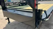 new Equipment / Flatbed Trailers Texas Pride Trailers  for sale, in Bay City, TX Thumbnail 3
