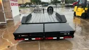 used Equipment / Flatbed Trailers Load Trail  for sale, in Bay City, TX Thumbnail 4