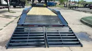 new Equipment / Flatbed Trailers Texas Pride Trailers  for sale, in Bay City, TX Thumbnail 5