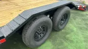 new Other Trailers Texas Pride Trailers  for sale, in Bay City, TX Thumbnail 6