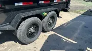 new Utility Trailers Hardcore Trailers  for sale, in Bay City, TX Thumbnail 3