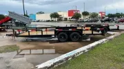 new Other Trailers Ranch King  for sale, in Bay City, TX Thumbnail 3