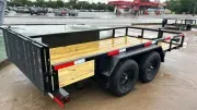 new Other Trailers Ranch King  for sale, in Bay City, TX Thumbnail 9