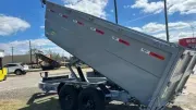 new Dump Trailers Other  for sale, in Bay City, TX Thumbnail 9