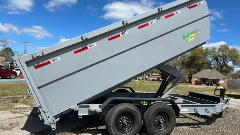 new Dump Trailers Other  for sale, in Bay City, TX Thumbnail 8