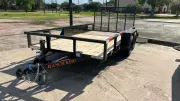 new Other Trailers Ranch King  for sale, in Bay City, TX Thumbnail 1
