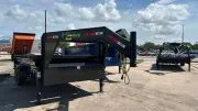 new Utility Trailers Hardcore Trailers  for sale, in Bay City, TX Thumbnail 8
