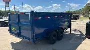 new Utility Trailers Hardcore Trailers  for sale, in Bay City, TX Thumbnail 6