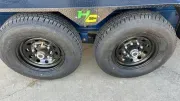 new Utility Trailers Hardcore Trailers  for sale, in Bay City, TX Thumbnail 7