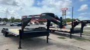 new Equipment / Flatbed Trailers Texas Pride Trailers  for sale, in Bay City, TX Thumbnail 7