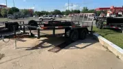 new Utility Trailers Ranch King  for sale, in Bay City, TX Thumbnail 2
