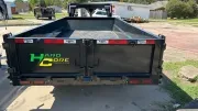 new Utility Trailers Hardcore Trailers  for sale, in Bay City, TX Thumbnail 5