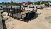 new Other Trailers Ranch King  for sale, in Bay City, TX Thumbnail 8