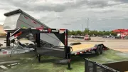 new Other Trailers Texas Pride Trailers  for sale, in Bay City, TX Thumbnail 2