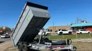 new Dump Trailers Other  for sale, in Bay City, TX Thumbnail 16