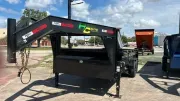 new Utility Trailers Hardcore Trailers  for sale, in Bay City, TX Thumbnail 1