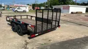 new Other Trailers Ranch King  for sale, in Bay City, TX Thumbnail 6