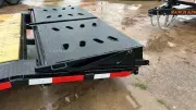 new Utility Trailers Texas Pride Trailers  for sale, in Bay City, TX Thumbnail 4
