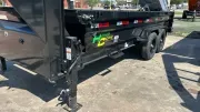 new Utility Trailers Hardcore Trailers  for sale, in Bay City, TX Thumbnail 2