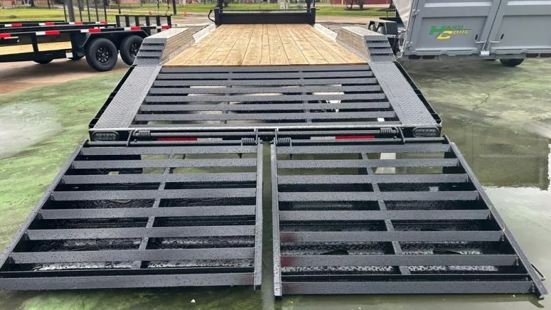 new Other Trailers Texas Pride Trailers  for sale, in Bay City, TX Thumbnail 4