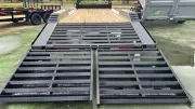 new Other Trailers Texas Pride Trailers  for sale, in Bay City, TX Thumbnail 7