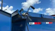 new Utility Trailers Hardcore Trailers  for sale, in Bay City, TX Thumbnail 3