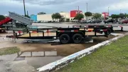new Utility Trailers Ranch King  for sale, in Bay City, TX Thumbnail 2