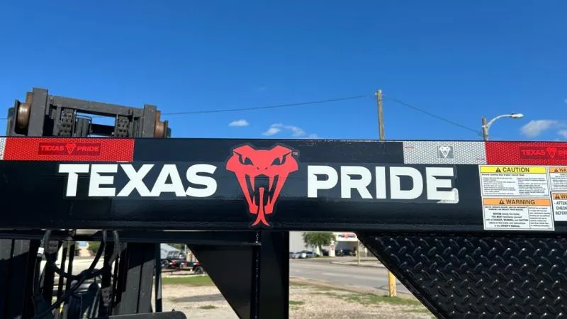 new Other Trailers Texas Pride Trailers  for sale, in Bay City, TX Thumbnail 6