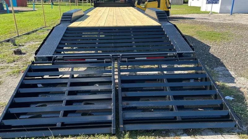 new Other Trailers Texas Pride Trailers  for sale, in Bay City, TX Thumbnail 5